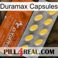 Duramax Capsules 42